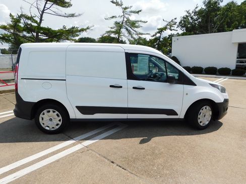 Used 2016 Ford Transit Connect XL FWD image 2