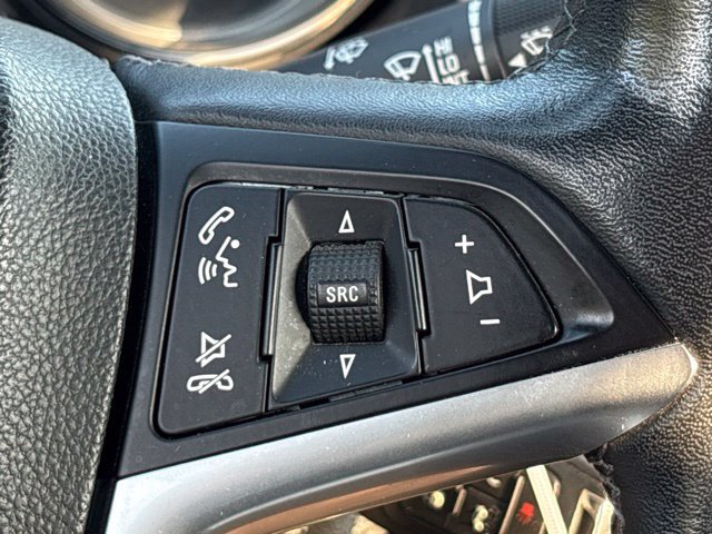 Used 2017 Buick Cascada Premium FWD image 22