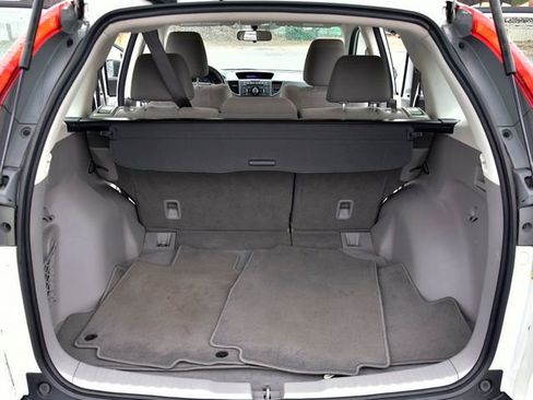 Used 2013 Honda CR-V LX image 27