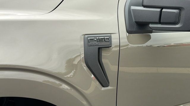 Used 2025 Ford F150 STX w/ Equipment Group 201A FX4 AWD/4WD image 11