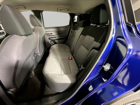 Certified 2026 Nissan Kicks SV w/ Charging Package FWD image 22