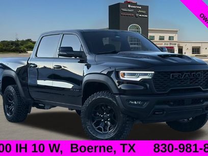 Used 2026 RAM 1500 RHO w/ Bed Utility Group
