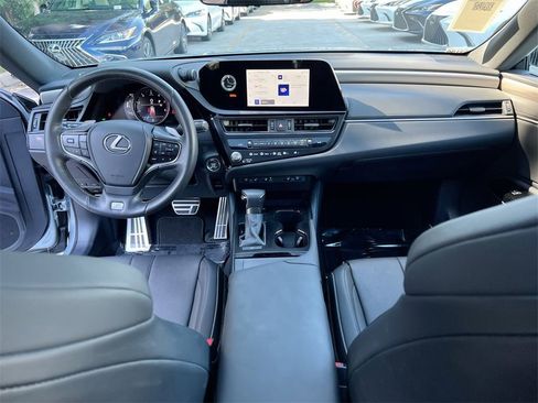 Certified 2024 Lexus ES 350 F Sport image 20
