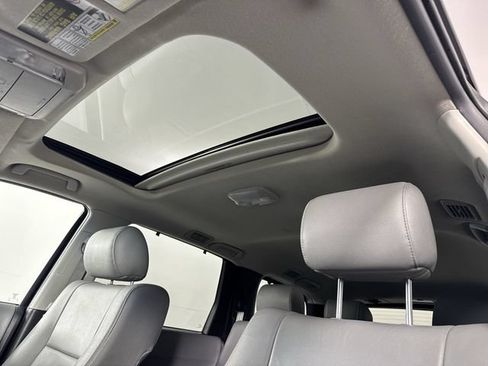 Used 2016 Toyota Sequoia Limited AWD/4WD image 18