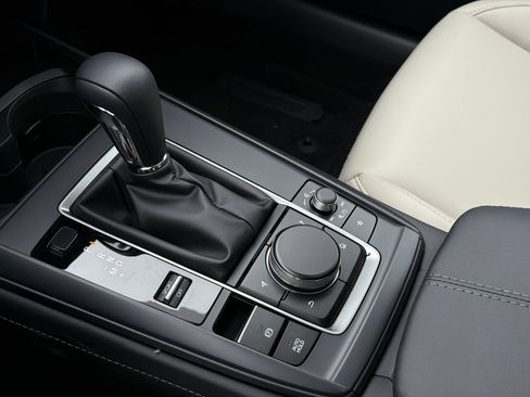 New 2026 MAZDA CX-30 AWD 2.5 S image 28