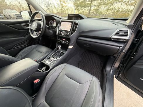 Used 2023 Subaru Forester Touring image 36
