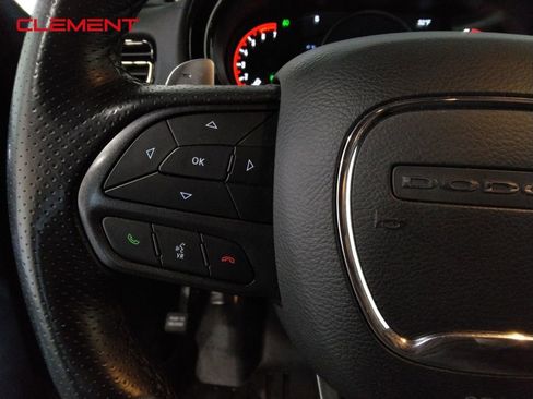 Used 2022 Dodge Durango R/T w/ Trailer Tow Group IV image 11