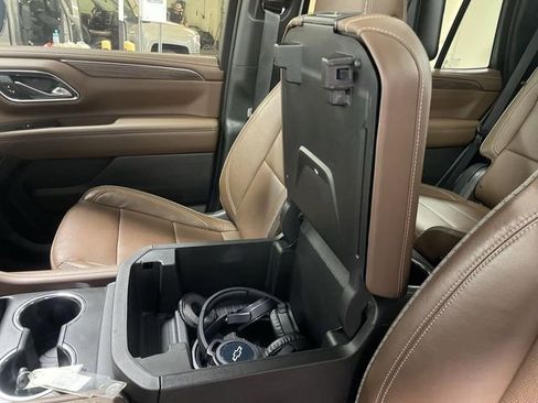 Used 2023 Chevrolet Tahoe High Country image 21
