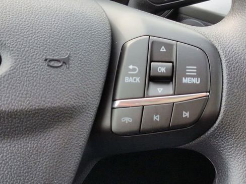 New 2026 Ford Escape Active image 25