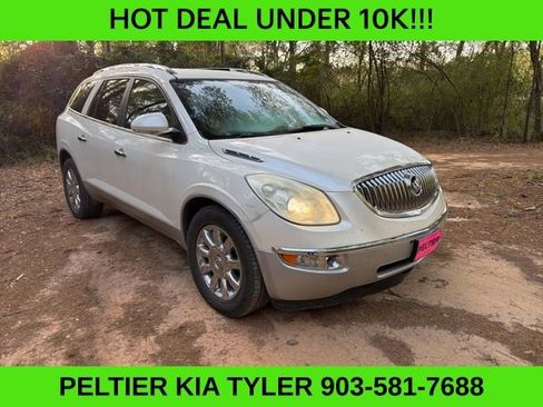 Used 2011 Buick Enclave CXL w/ Trailering Provision Package image 1