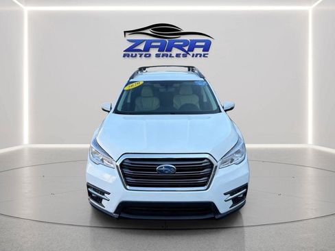Used 2020 Subaru Ascent Limited AWD/4WD image 10