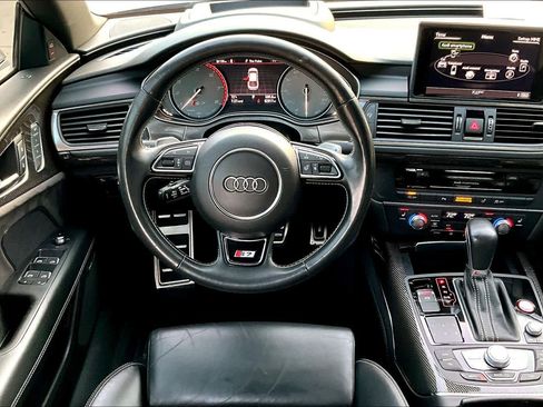 Used 2018 Audi S7 Prestige w/ Driver Assistance Package image 5