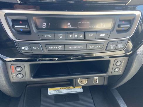 Used 2021 Honda Passport Elite image 28