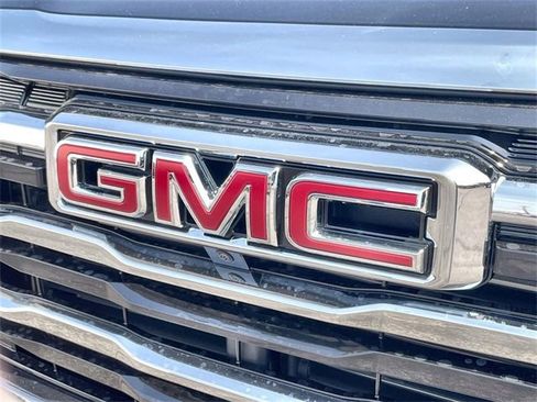 New 2026 GMC Terrain Elevation w/ Elevation Premium Package image 31