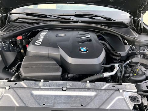 Used 2025 BMW 330i Sedan w/ Premium Package RWD image 30