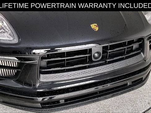 Used 2024 Porsche Macan S AWD/4WD image 36