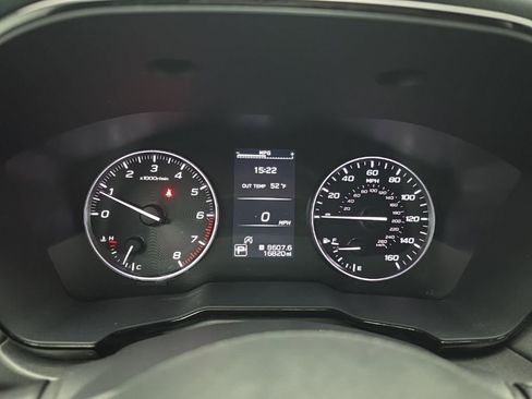 Used 2025 Subaru Outback Premium w/ Popular Package #1A image 28