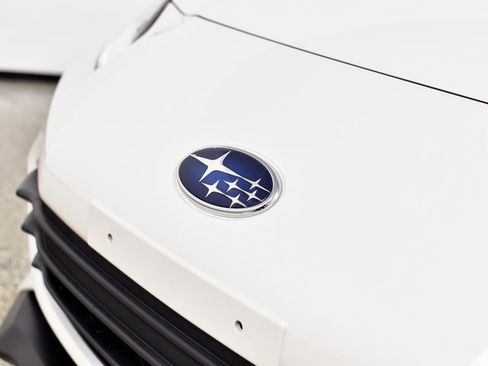 Used 2024 Subaru BRZ Limited image 7