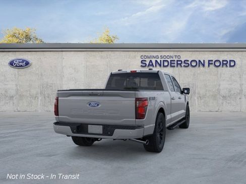New 2026 Ford F150 XLT image 8