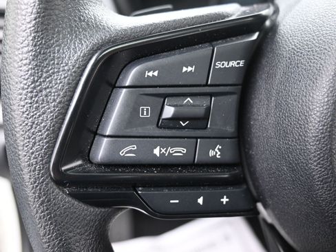 Used 2024 Subaru Crosstrek 2.0i Premium AWD/4WD image 20
