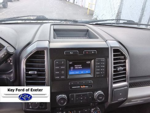 Used 2015 Ford F150 XLT AWD/4WD image 28