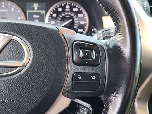 Used 2015 Lexus NX 200t AWD image 28