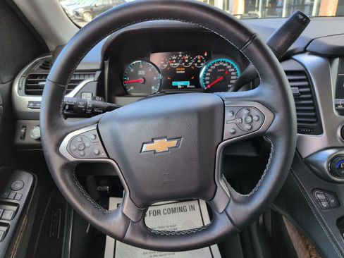 Used 2017 Chevrolet Tahoe Premier AWD/4WD image 14