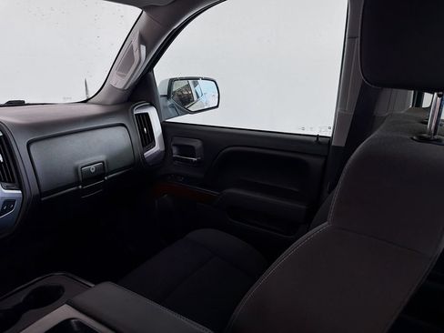 Used 2017 GMC Sierra 1500 SLE w/ SLE Value Package AWD/4WD image 21