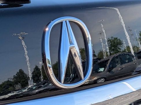 Used 2020 Acura MDX SH-AWD image 11