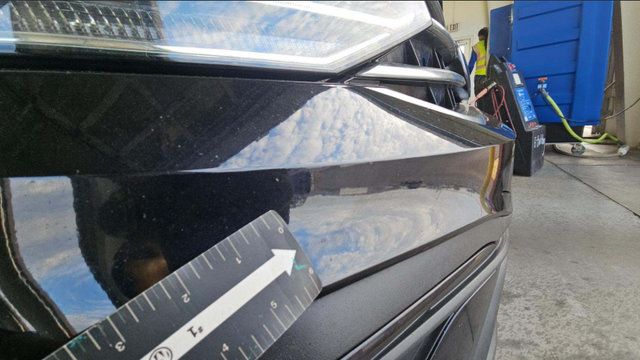 Used 2024 Volkswagen Tiguan SE AWD/4WD image 10