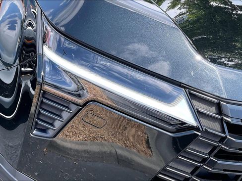 Used 2025 Lexus GX 550 w/ Cold Area Package AWD/4WD image 28