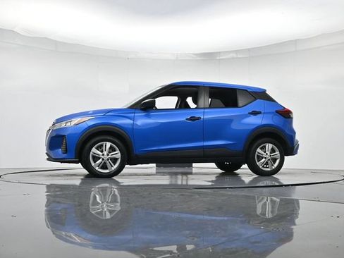 Used 2024 Nissan Kicks S FWD image 37