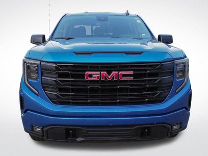 Certified 2023 GMC Sierra 1500 Elevation w/ Preferred Package