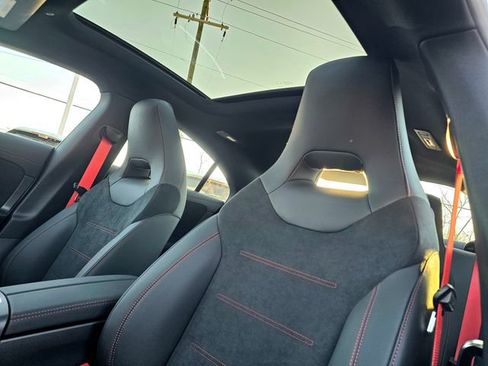 New 2026 Mercedes-Benz CLA 35 AMG 4MATIC image 19
