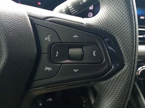 Used 2024 Chevrolet TrailBlazer LT image 15