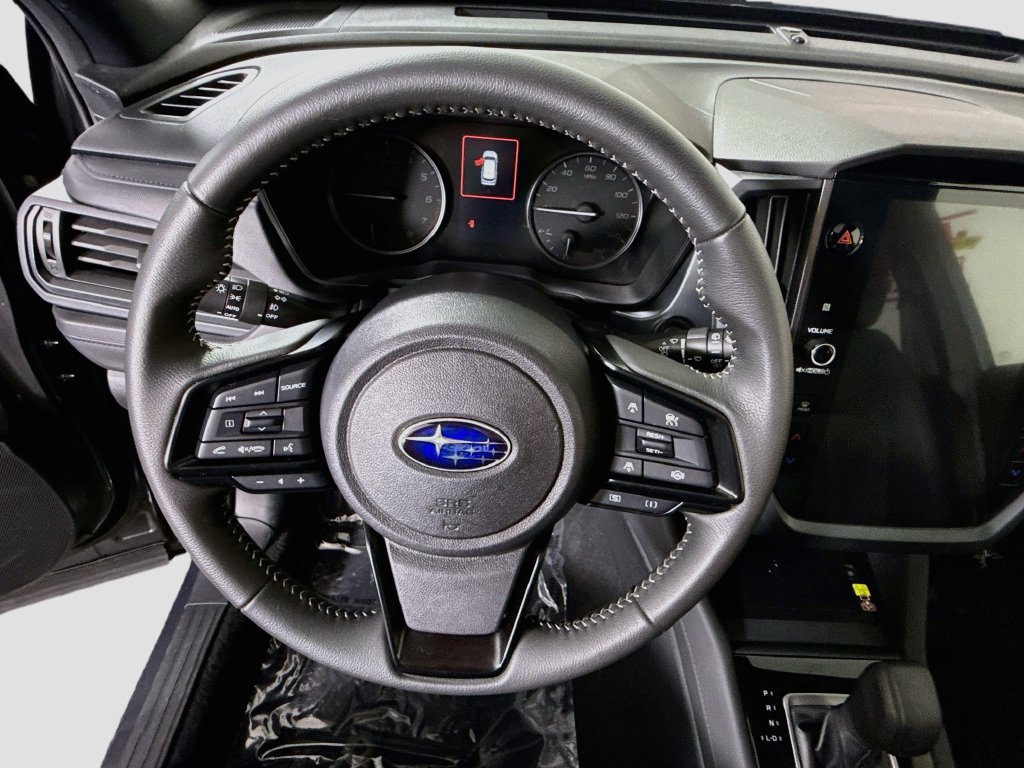 Used 2025 Subaru Forester Premium AWD/4WD image 21