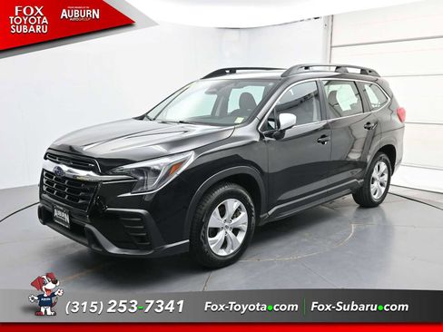 Used 2023 Subaru Ascent 8-Passenger AWD/4WD image 2