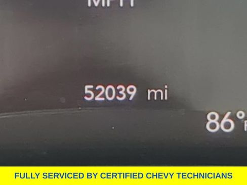 Used 2025 Chrysler Pacifica Limited FWD image 30