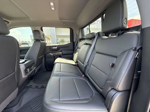 Used 2020 Chevrolet Silverado 1500 RST w/ All-Star Edition AWD/4WD image 11