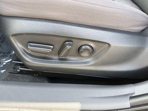 Used 2024 Toyota Camry LE FWD image 23