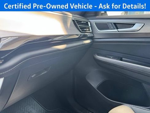 Certified 2026 Volkswagen Atlas Cross Sport SE w/ Panoramic Sunroof Package AWD/4WD image 16