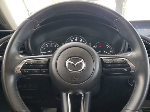 Used 2024 MAZDA MAZDA3 s image 19