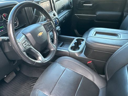 Certified 2022 Chevrolet Silverado 2500 LTZ image 10