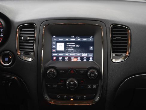 Used 2020 Dodge Durango GT w/ Trailer Tow Group IV AWD/4WD image 16