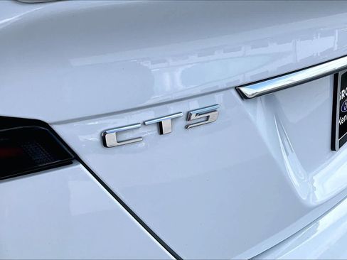 Used 2020 Cadillac CT5 Sport RWD image 31