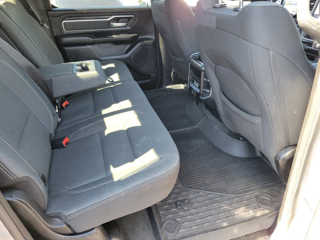 Used 2022 RAM 1500 Big Horn AWD/4WD image 19