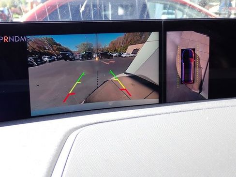 New 2025 Lincoln Navigator Reserve image 48