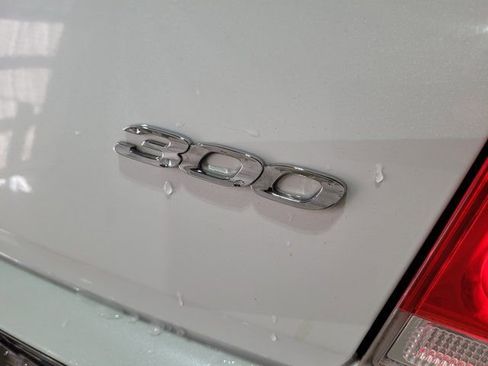 Used 2015 Chrysler 300 Touring w/ Limited Group image 54