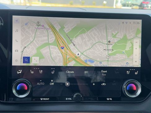 Used 2026 Lexus RX 350h w/ Convenience Package image 29