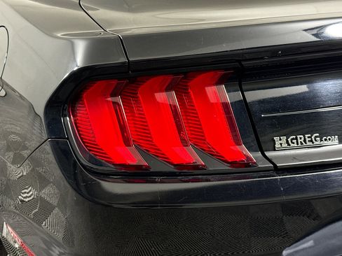 Used 2019 Ford Mustang Coupe image 34